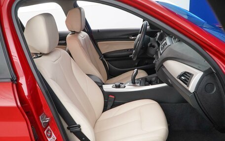 BMW 1 серия, 2017 год, 1 783 444 рублей, 8 фотография
