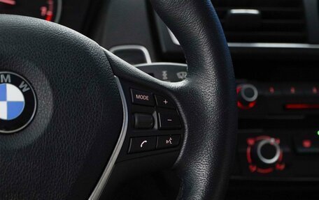BMW 1 серия, 2017 год, 1 783 444 рублей, 13 фотография