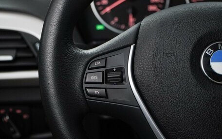 BMW 1 серия, 2017 год, 1 783 444 рублей, 12 фотография