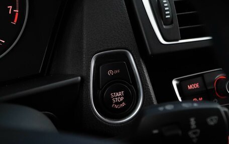 BMW 1 серия, 2017 год, 1 783 444 рублей, 18 фотография