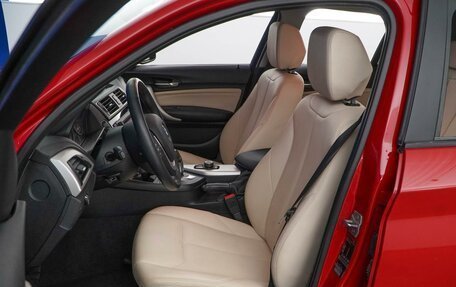 BMW 1 серия, 2017 год, 1 783 444 рублей, 10 фотография