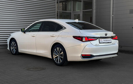 Lexus ES VII, 2020 год, 3 999 000 рублей, 7 фотография