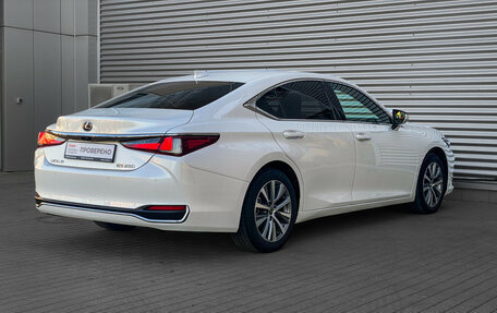 Lexus ES VII, 2020 год, 3 999 000 рублей, 5 фотография