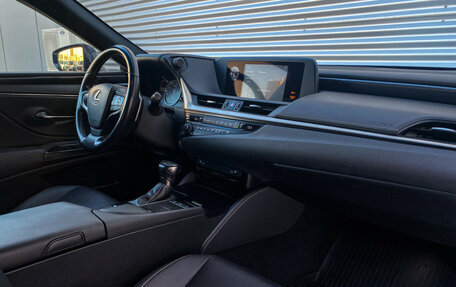 Lexus ES VII, 2020 год, 3 999 000 рублей, 11 фотография