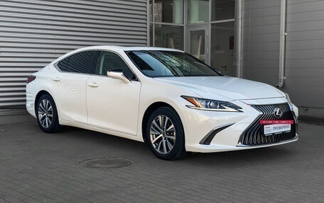 Lexus ES VII, 2020 год, 3 999 000 рублей, 3 фотография