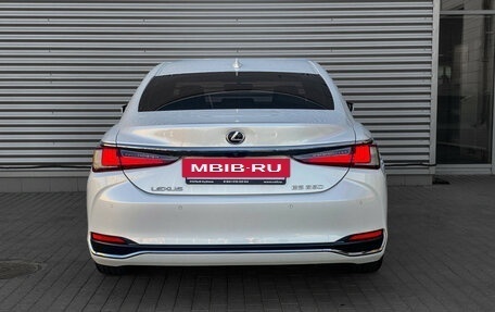 Lexus ES VII, 2020 год, 3 999 000 рублей, 6 фотография
