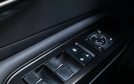 Lexus ES VII, 2020 год, 3 999 000 рублей, 27 фотография