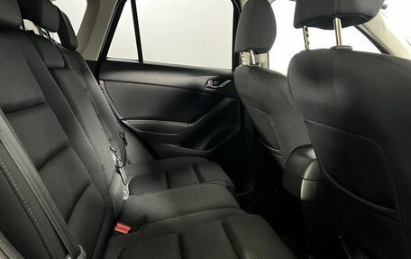 Mazda CX-5 II, 2015 год, 2 000 000 рублей, 12 фотография