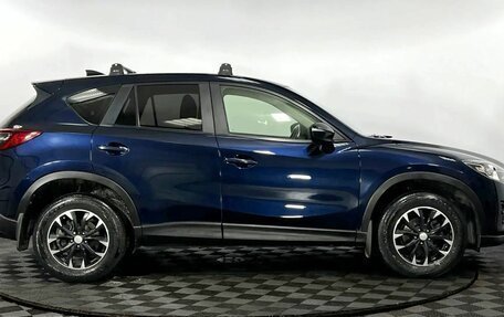 Mazda CX-5 II, 2015 год, 2 000 000 рублей, 5 фотография