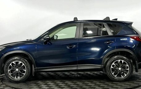 Mazda CX-5 II, 2015 год, 2 000 000 рублей, 9 фотография