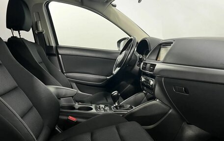 Mazda CX-5 II, 2015 год, 2 000 000 рублей, 13 фотография