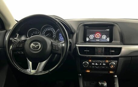 Mazda CX-5 II, 2015 год, 2 000 000 рублей, 16 фотография