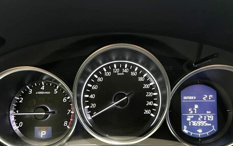 Mazda CX-5 II, 2015 год, 2 000 000 рублей, 18 фотография
