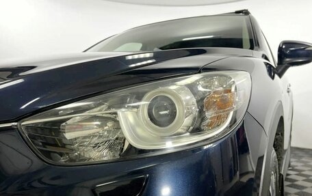 Mazda CX-5 II, 2015 год, 2 000 000 рублей, 19 фотография