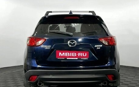 Mazda CX-5 II, 2015 год, 2 000 000 рублей, 7 фотография