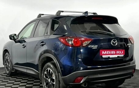 Mazda CX-5 II, 2015 год, 2 000 000 рублей, 8 фотография