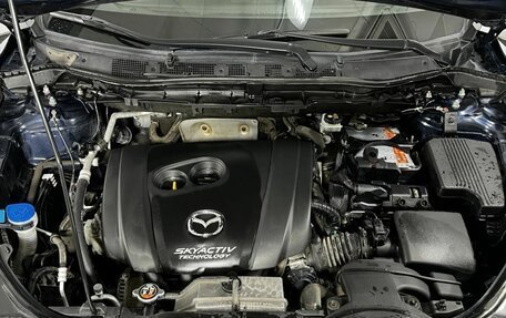 Mazda CX-5 II, 2015 год, 2 000 000 рублей, 22 фотография