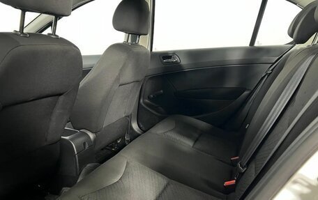 Peugeot 408 I рестайлинг, 2013 год, 550 000 рублей, 11 фотография