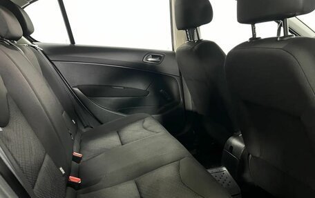 Peugeot 408 I рестайлинг, 2013 год, 550 000 рублей, 12 фотография