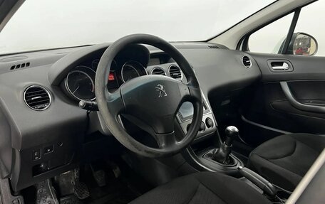 Peugeot 408 I рестайлинг, 2013 год, 550 000 рублей, 10 фотография