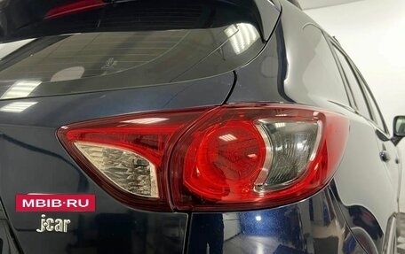 Mazda CX-5 II, 2015 год, 2 000 000 рублей, 20 фотография