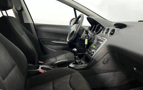 Peugeot 408 I рестайлинг, 2013 год, 550 000 рублей, 13 фотография