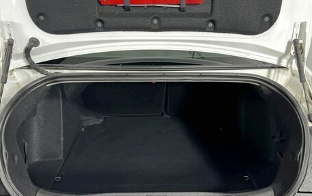 Peugeot 408 I рестайлинг, 2013 год, 550 000 рублей, 23 фотография