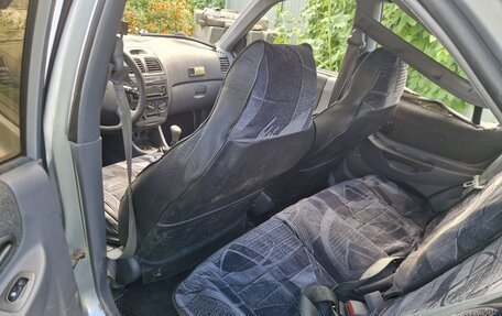 Hyundai Accent II, 2009 год, 90 000 рублей, 9 фотография