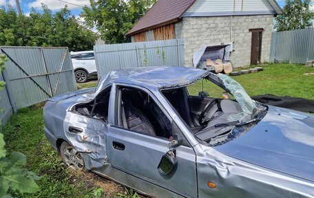 Hyundai Accent II, 2009 год, 90 000 рублей, 8 фотография