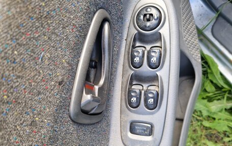 Hyundai Accent II, 2009 год, 90 000 рублей, 10 фотография