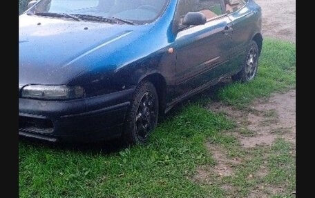 Fiat Bravo, 1996 год, 45 000 рублей, 5 фотография