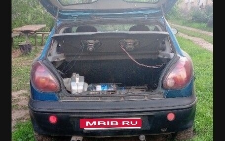 Fiat Bravo, 1996 год, 45 000 рублей, 2 фотография