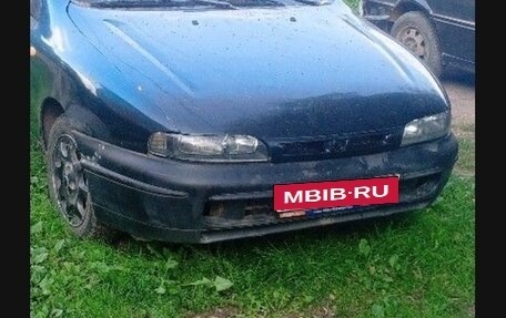 Fiat Bravo, 1996 год, 45 000 рублей, 1 фотография
