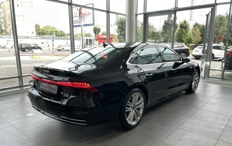 Audi A7, 2026 год, 6 900 000 рублей, 2 фотография