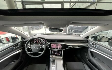 Audi A7, 2026 год, 6 900 000 рублей, 9 фотография