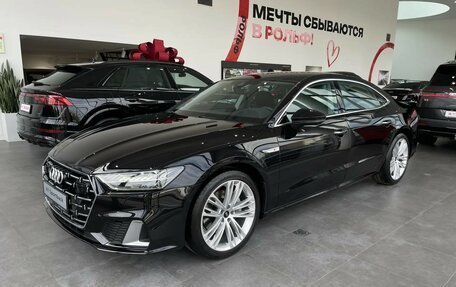 Audi A7, 2026 год, 6 900 000 рублей, 5 фотография