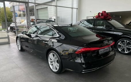 Audi A7, 2026 год, 6 900 000 рублей, 4 фотография