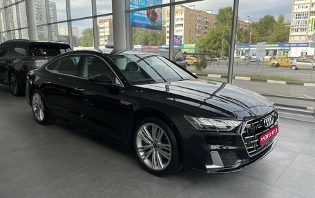 Audi A7, 2026 год, 6 900 000 рублей, 1 фотография