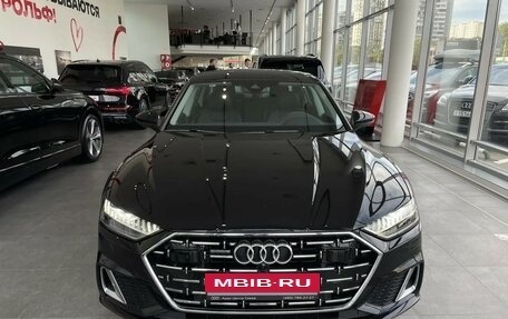 Audi A7, 2026 год, 6 900 000 рублей, 6 фотография