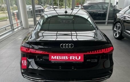 Audi A7, 2026 год, 6 900 000 рублей, 3 фотография