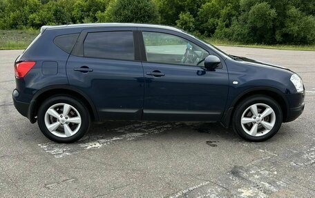 Nissan Qashqai, 2007 год, 700 000 рублей, 2 фотография