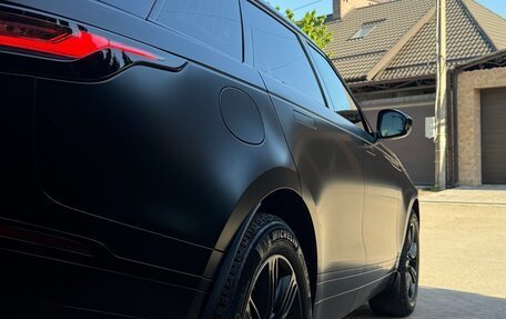 Land Rover Range Rover Velar I, 2020 год, 5 250 000 рублей, 3 фотография