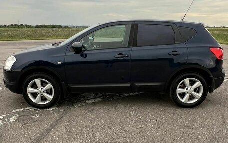 Nissan Qashqai, 2007 год, 700 000 рублей, 6 фотография