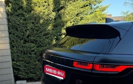 Land Rover Range Rover Velar I, 2020 год, 5 250 000 рублей, 2 фотография