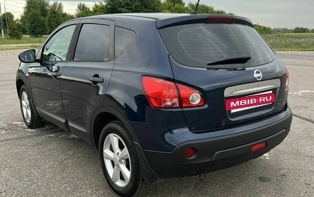 Nissan Qashqai, 2007 год, 700 000 рублей, 4 фотография