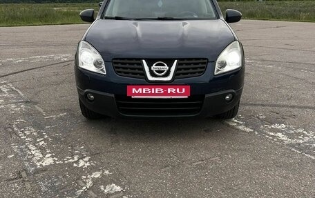 Nissan Qashqai, 2007 год, 700 000 рублей, 8 фотография