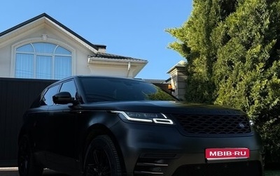 Land Rover Range Rover Velar I, 2020 год, 5 250 000 рублей, 1 фотография