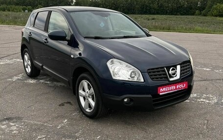 Nissan Qashqai, 2007 год, 700 000 рублей, 1 фотография
