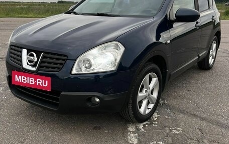 Nissan Qashqai, 2007 год, 700 000 рублей, 7 фотография