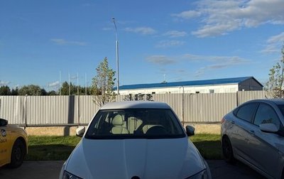 Skoda Octavia, 2013 год, 1 500 000 рублей, 1 фотография